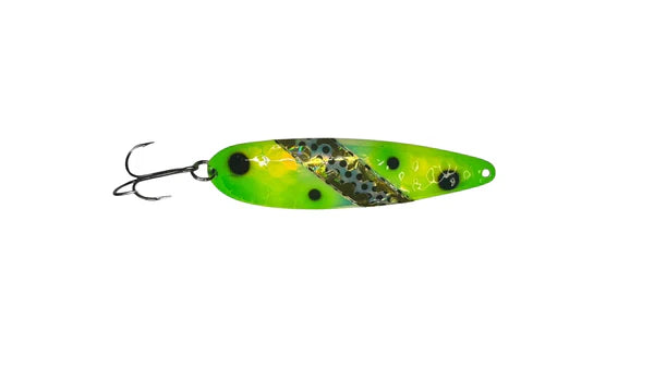 Mr. Chrome Scum Line Magnum Spoon