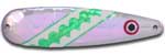 Warrior EUF Blue Pearl UV