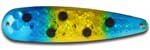 Warrior STD Blue Hawaiian