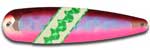 Warrior ST Raspberry Dolphin UV