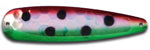 Warrior Elite Reel Melon