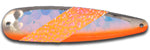 Warrior ST Killer Orange