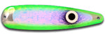 Warrior Green Mile UV