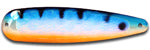 Warrior Blue Runner