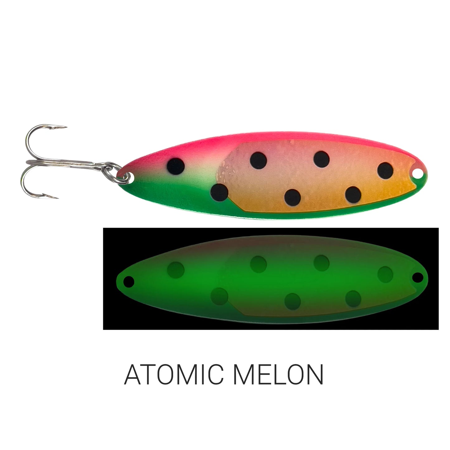 Moonshine MoonMaster STD RV Atomic Melon