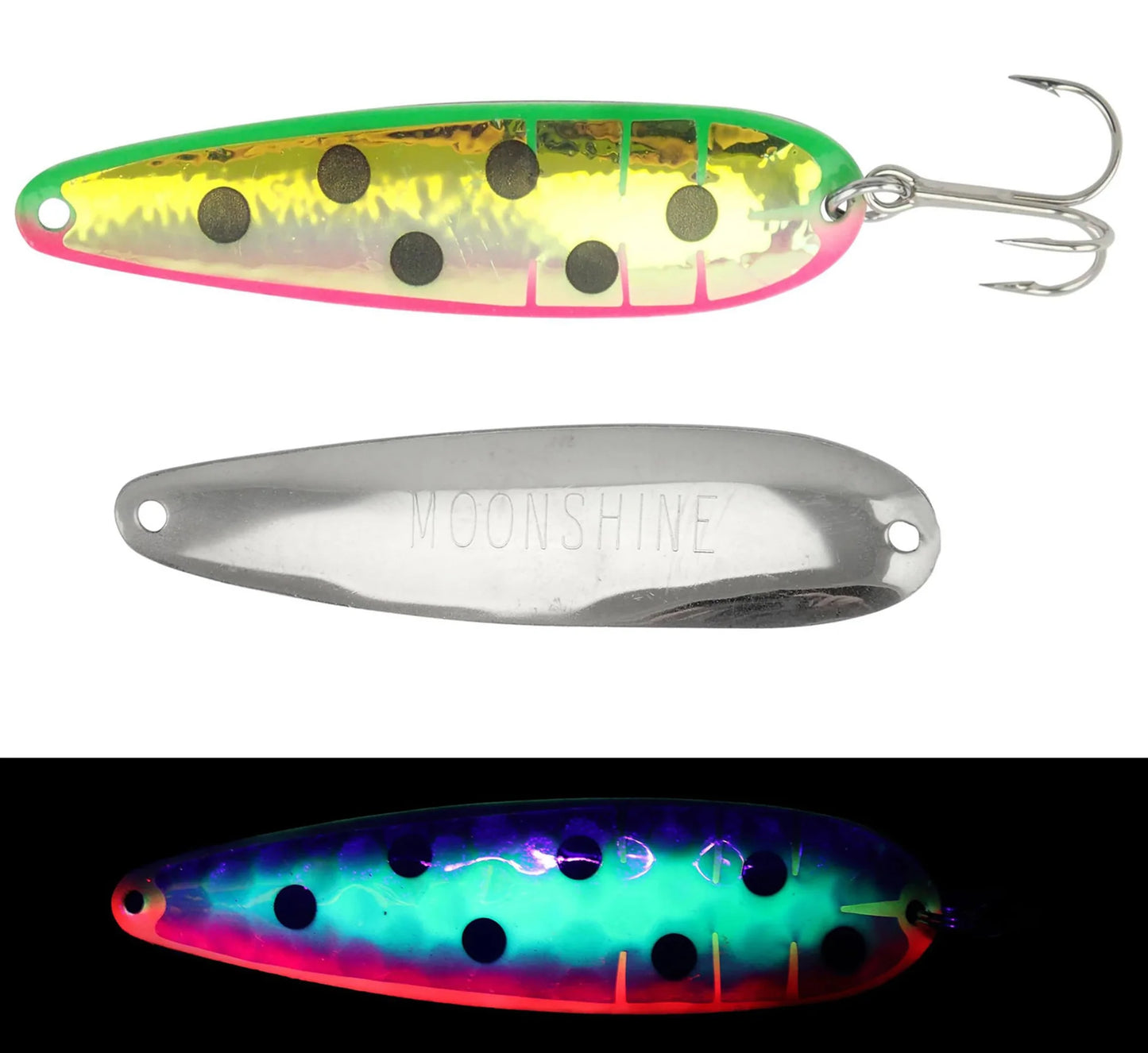 Moonshine RV Mag Atomic Melon