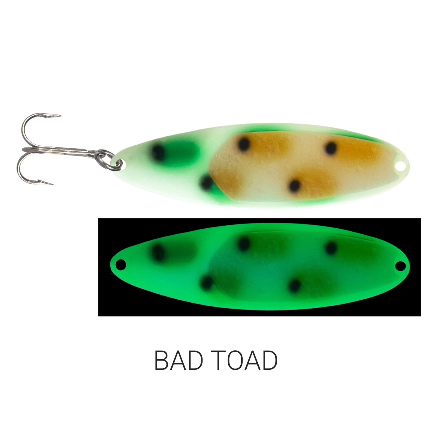 Moonshine MoonMaster STD RV Bad Toad