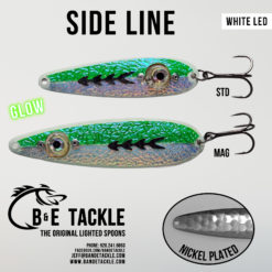 B&E Sideline STD