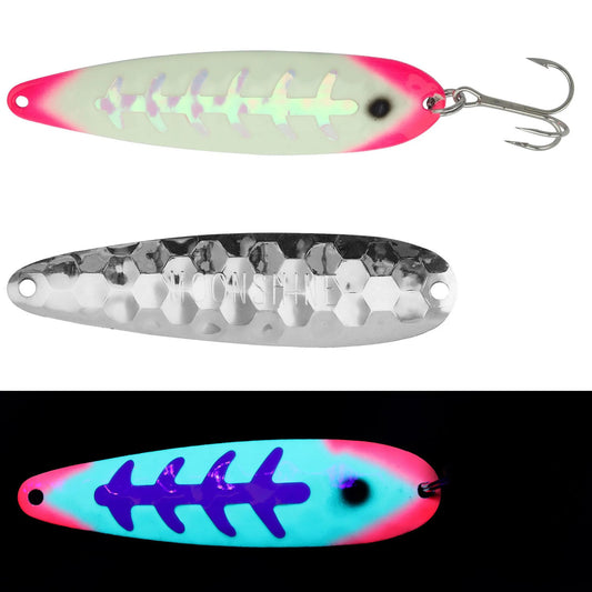 Moonshine Mag Black Pearl