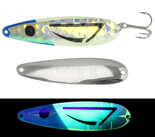 Moonshine RV ST Blue Flounder