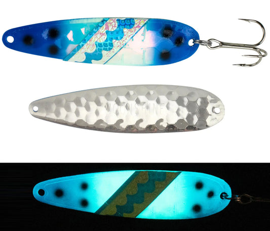 Moonshine RV Mag Blue Knight