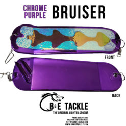 B&E Bruiser Flasher
