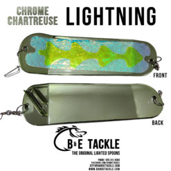 B&E Lightning Flasher