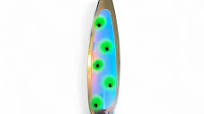 Stinger Bad Toad UV
