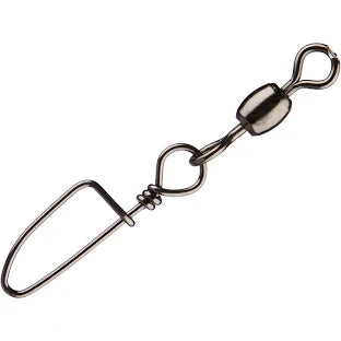 Eagle Claw Crane Coastlock Swivel #5
