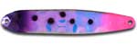 Warrior EL UV Flutter Whammy