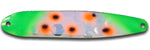 Warrior EUF PsychoSpoiler