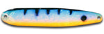 Warrior EUF Blue Runner