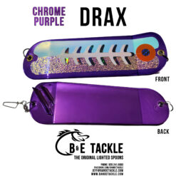B&E Drax Flasher