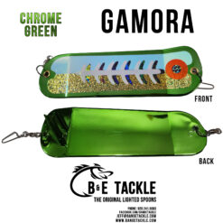 B&E Gamora Flasher