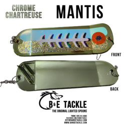 B&E Mantis Flasher