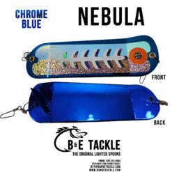 B&E Nebula Flasher