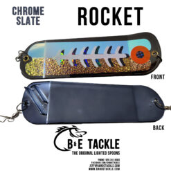 B&E Rocket Flasher