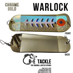 B&E Warlock Flasher