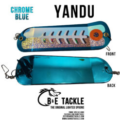 B&E Yandu Flasher