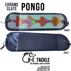 B&E Pongo Flasher