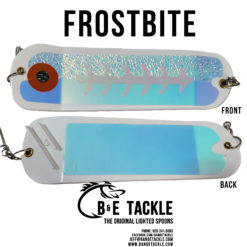 B&E Frostbite Flasher