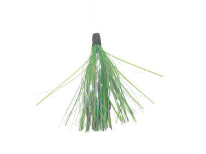 Salmon Candy Kryptonite UV Slider Fly