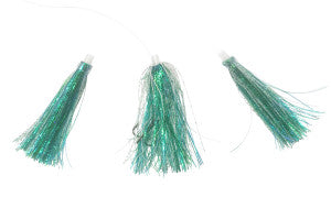 Salmon Candy Tourney Winner 3 Pack Flies