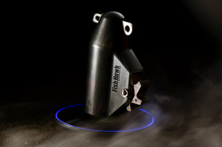 Fish Hawk Lithium Pro Probe w/Charger
