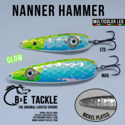 B&E Nanner Hammer STD
