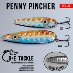 B&E Penny Pincher STD