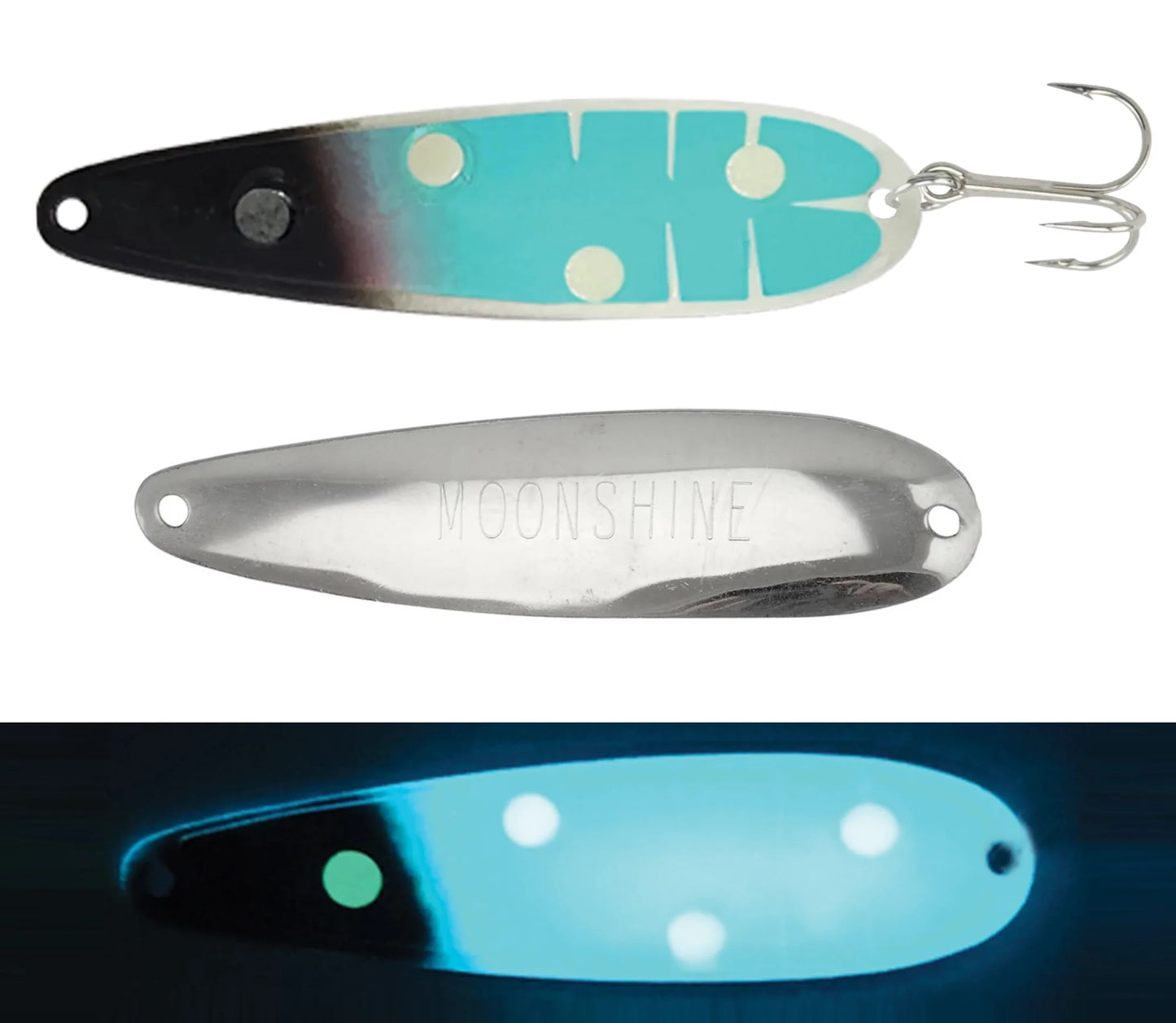 Moonshine RV Mag Lone Do-De