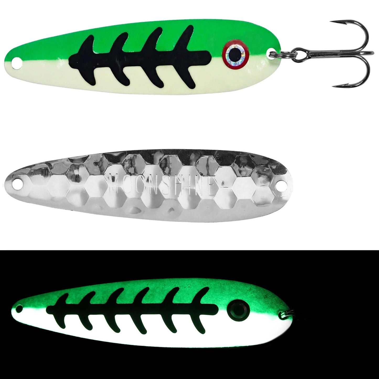 Moonshine ST Neil's Limit