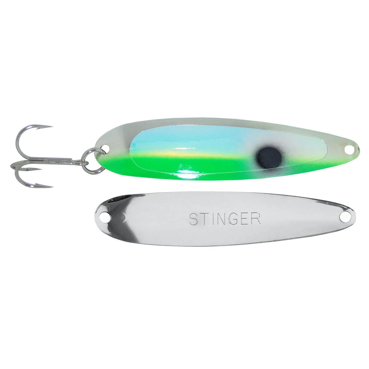 Stinger Green Tux UV