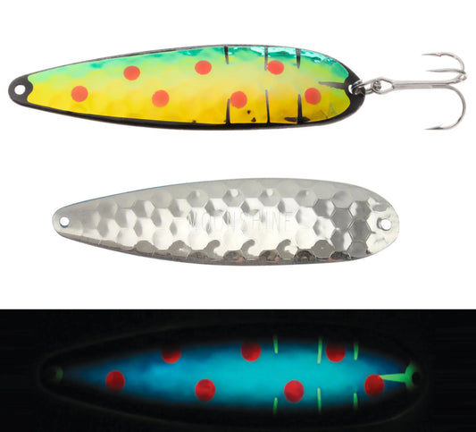 Moonshine RV Mag Pox