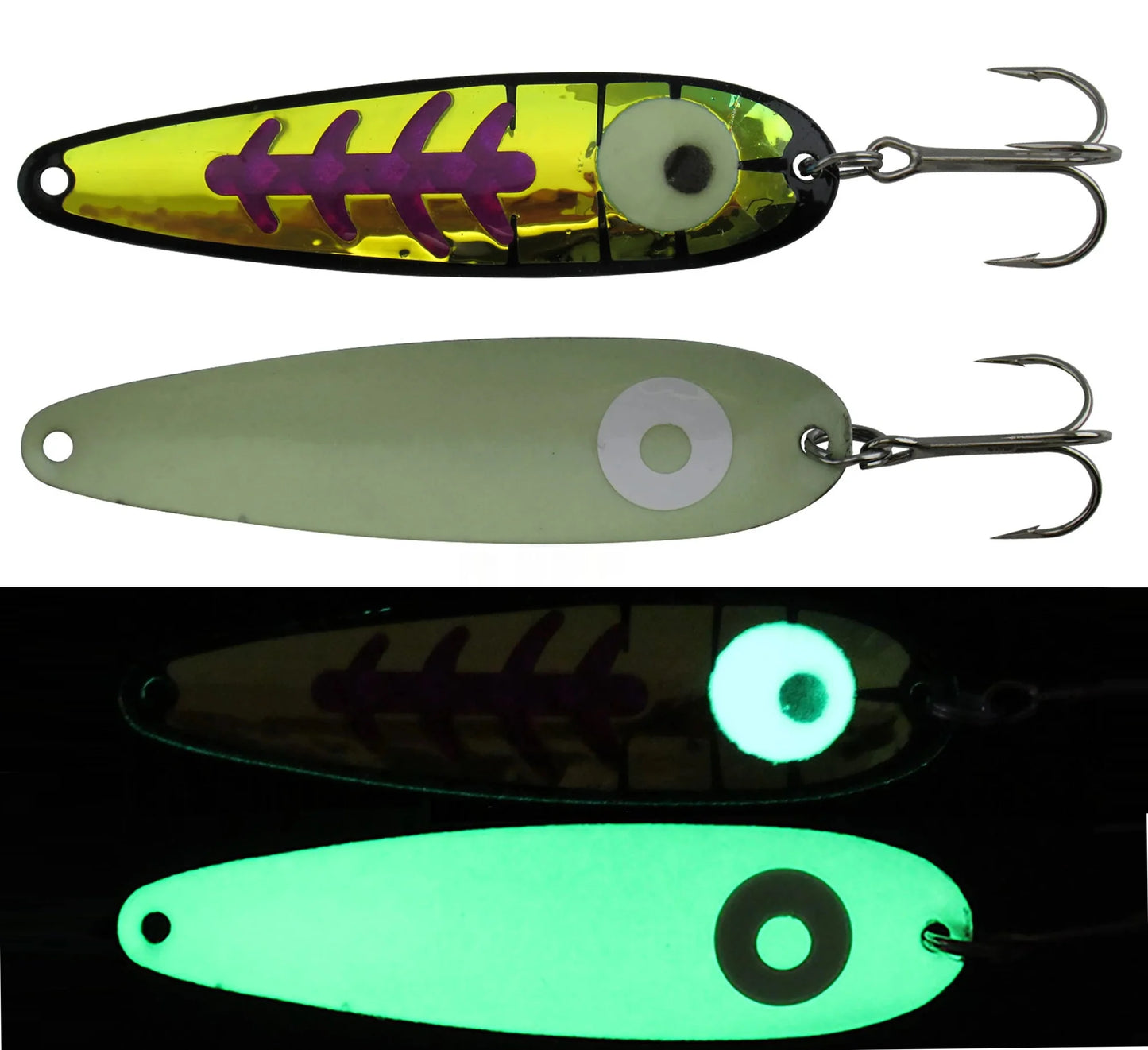 Moonshine RV Mag Raspberry Carbon