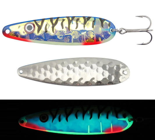 Moonshine RV ST Ratchet Jaw