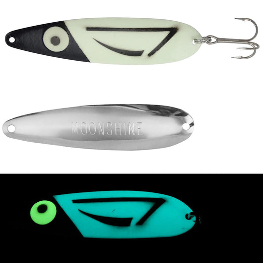 Moonshine Mag Ryan's Flounder