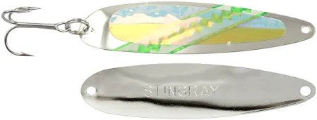 Stinger UV Grn Chin Music