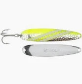 Stinger Lemon Ice Yel UV