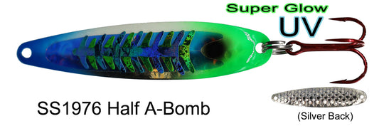 Dreamweaver SS Half-A-Bomb