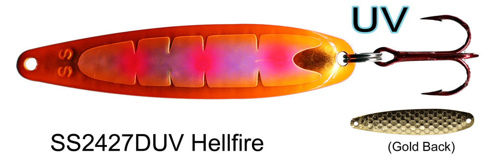 Dreamweaver SS Hellfire