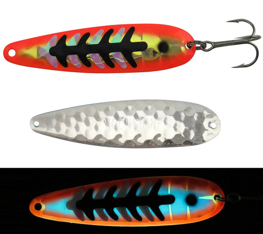 Moonshine Magnum RV Stripetastic