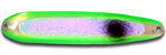 Warrior XLE Green Mile