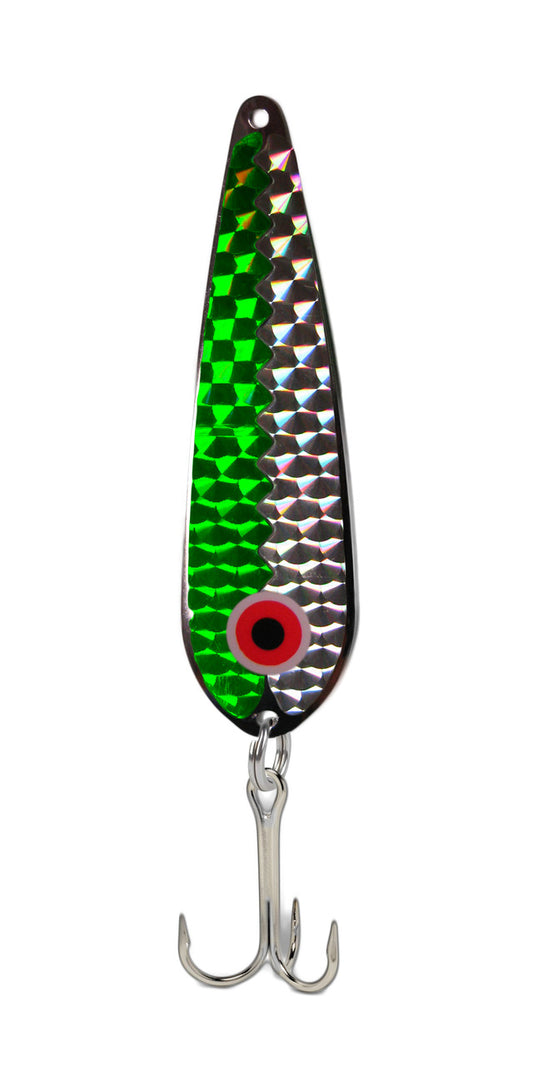 Pro King Green Crystal